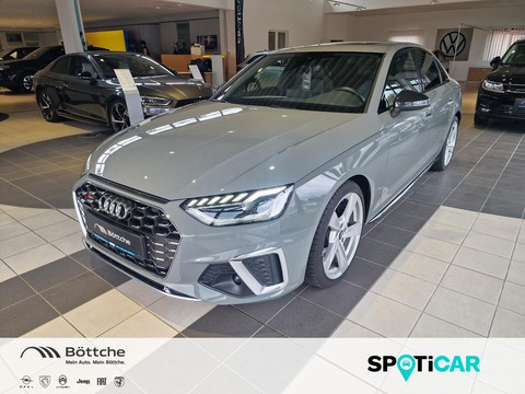 Audi S4 Quattro
