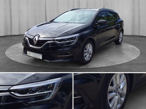 Renault Megane E-Tech Plug IN Hybrid Business Edition Grandtour