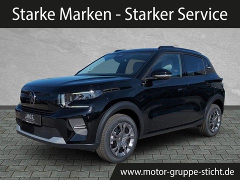 Citroën C3 Turbo 100 MAX # # #ANDROID