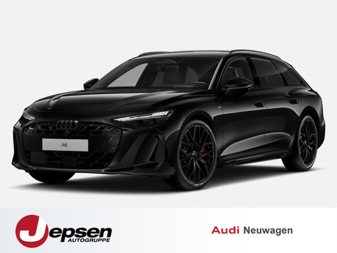 Audi A6 Avant edition one e-hybrid qu 21