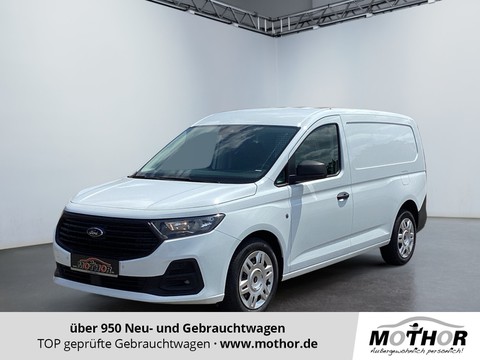 Ford Transit 2.0 Grand Connect EcoBlue