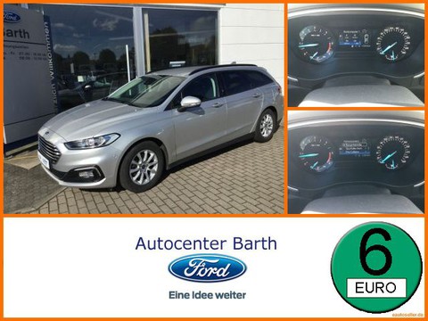 Ford Mondeo 2.0 EcoBlue Trend FLA 4xSHZ