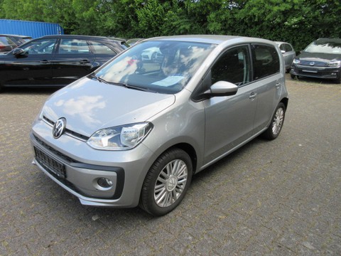 Volkswagen up 1.0 UNITED NAVIV Z