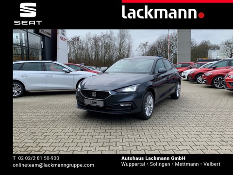 Seat Leon 1.0 eTSI Style