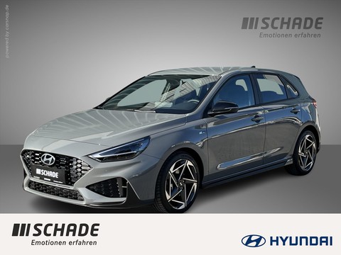 Hyundai i30 1.5 T-GDI FL (MY25) 48V N LINE