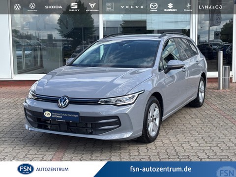 Volkswagen Golf 1.5 VIII eTSI WinterPa