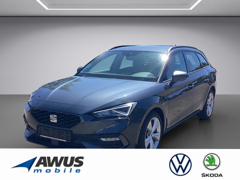 Seat Leon 1.5 Sportstourer eTSI FR-Line
