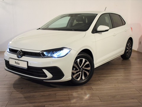 Volkswagen Polo 1.0 TSI ACTIVE APP-CON