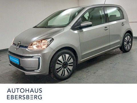 Volkswagen up e-up CCS Komfort Winterpaket