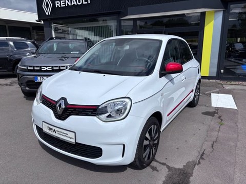 Renault Twingo Intens Intens