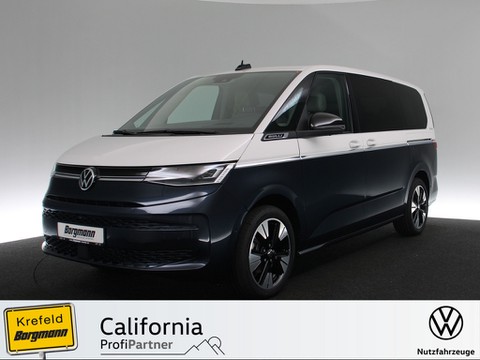 Volkswagen Multivan 2.0 TDI Goal lang
