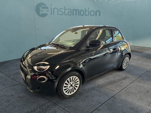Fiat 500 Fiat Neuer Action MJ22 Digitales Fahrerprofil Spurhalteass