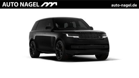 Land Rover Range Rover P530 LWB Autbiography Shadow