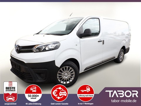 Toyota Proace 2.0 D-4D 144 L2 SmartCargo