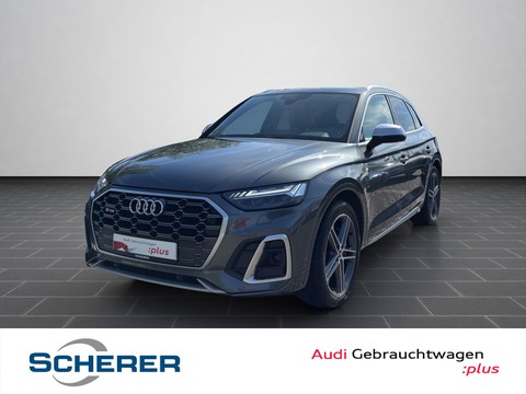 Audi SQ5 TDI