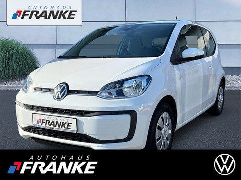 Volkswagen up 1.0