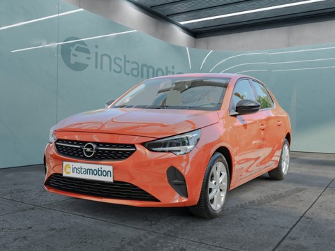 Opel Corsa undefined