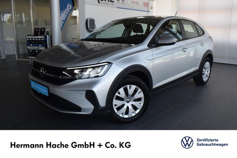 Volkswagen Taigo 1.0 TSI