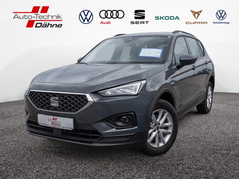 Seat Tarraco 2.0 TDI Style
