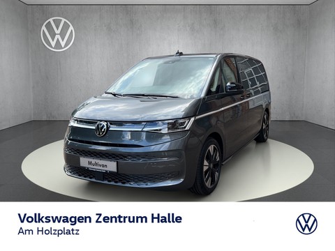 Volkswagen Multivan 2.0 TDI LÜ Style