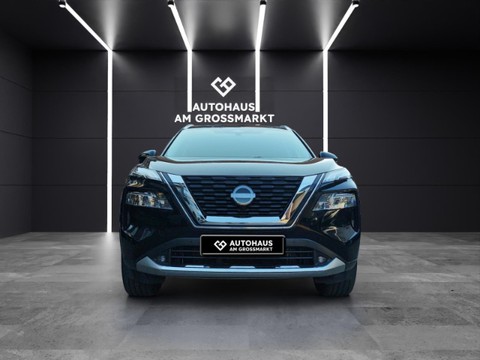 Nissan X-Trail 1.5 Tekna VC-T El