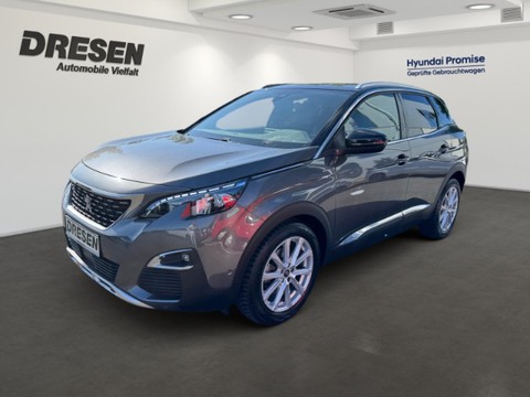 Peugeot 3008 Allure GT-Line