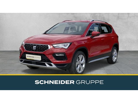 Seat Ateca 1.5 TSI Xperience 150