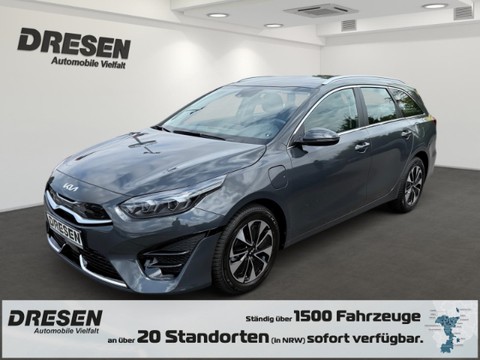 Kia cee'd 1.6 Sportswagon Spirit