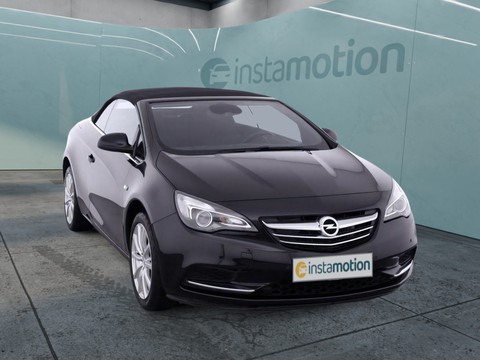 Opel Cascada 1.4 Edition T Szh
