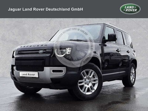Land Rover Defender Benzin Plug-In-Hybrid 110 P400e SE