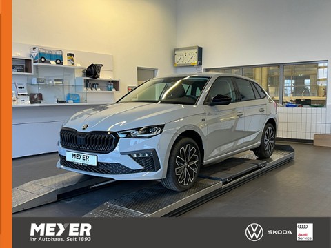 Skoda Scala 1.0 TSI TOUR