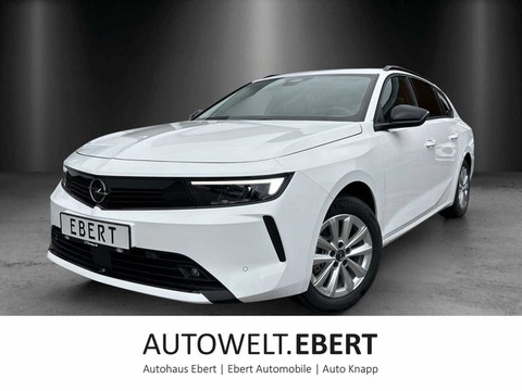 Opel Astra 1.2 L Turbo Enjoy