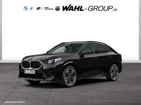 BMW X2 sDrive20i