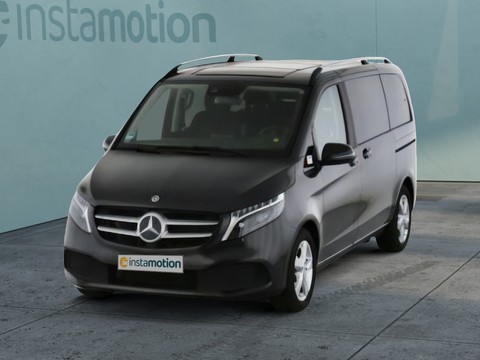 Mercedes-Benz V 220 d EDITION Kompakt MBUX