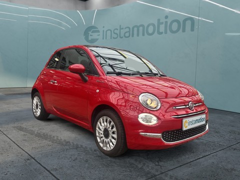 Fiat 500 DolcPano