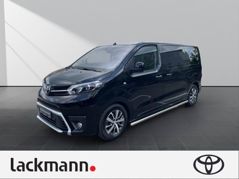 Toyota Proace 2.0 Verso L1 Executive