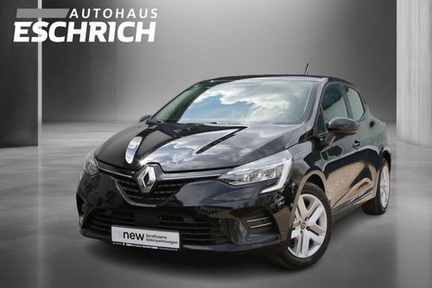 Renault Clio V EXPERIENCE TCe 100 V EXPERIENCE TCe 100