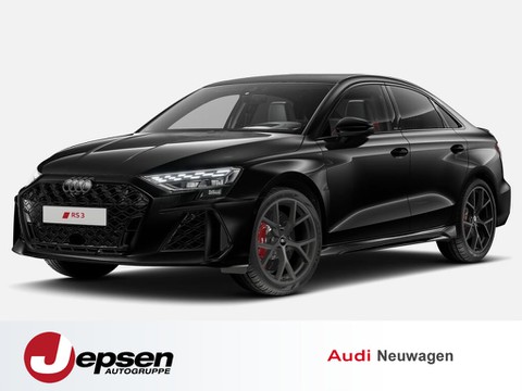 Audi RS3 Limousine max280km h