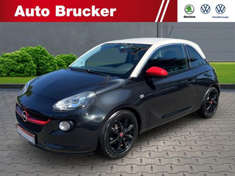 Opel Adam 1.4 Slam
