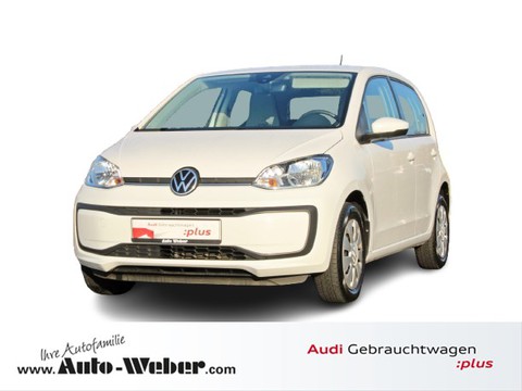 Volkswagen up 1.0 move MPI