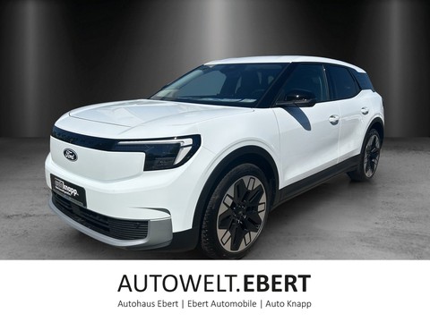 Ford Explorer Premium