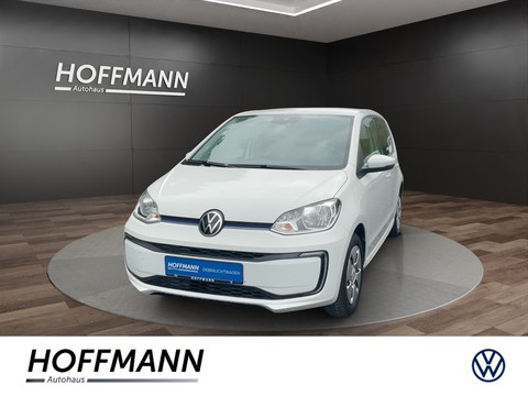 Volkswagen up e-up Active