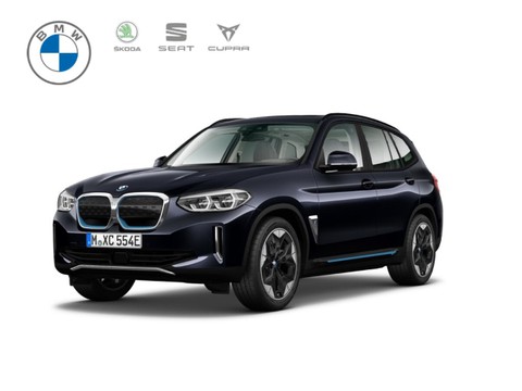 BMW iX3 Impressive ° Harman&Kardon