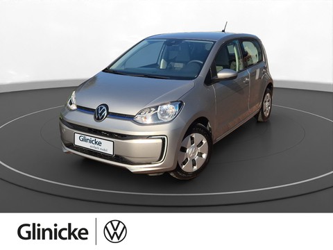Volkswagen up e-up move Up SiHz