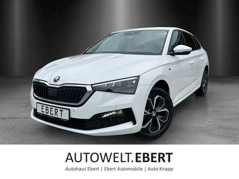 Skoda Scala 1.0 TSI Drive 125 LANE