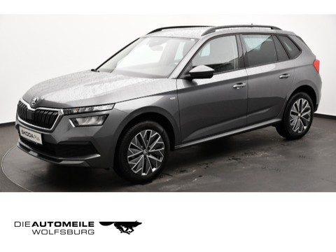 Skoda Kamiq 1.0 TSI Tour Multilenk