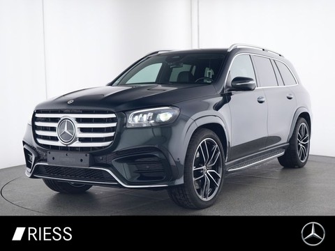 Mercedes-Benz GLS 580 AMG Sport STH 23