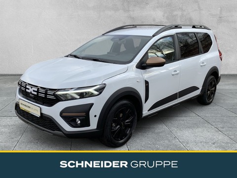 Dacia Jogger EXTREME ECO-G 100
