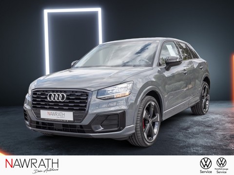 Audi Q2 sport 35 TFSI