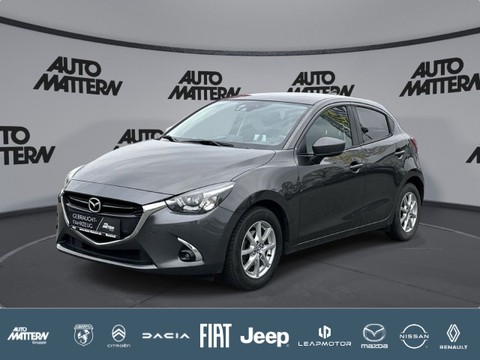 Mazda 2 1.5 90 Kizoku Intense